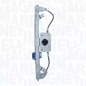 MAGNETI MARELLI 350103154700 -  Подъемное устройство для окон